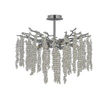 Люстра на штанге Dio DArte Tavenna H 1.3.60.800 N Люстра на штанге Dio DArte Tavenna H 1.3.60.800 N