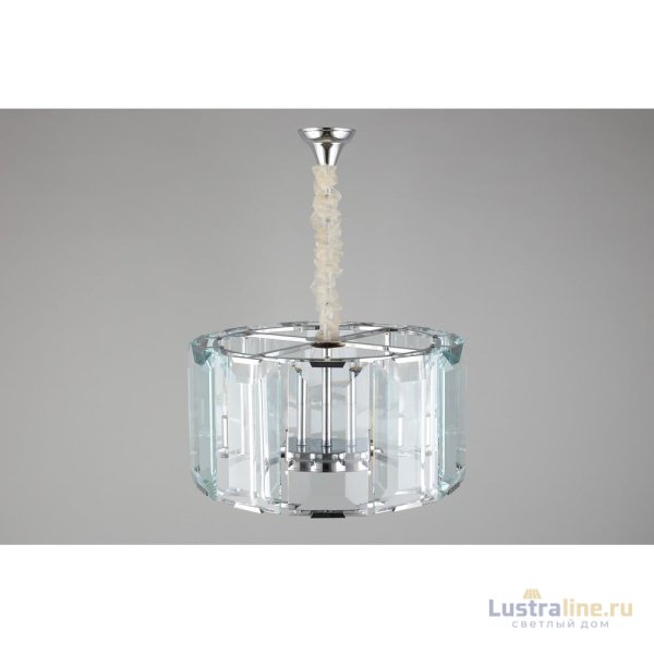 Подвесная люстра Omnilux Noventa OML-81513-06