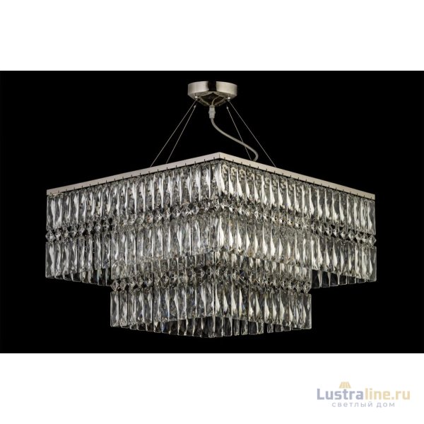 Подвесная люстра Arti Lampadari Elite Acquaro E 1.5.50.101 NP