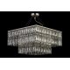Подвесная люстра Arti Lampadari Elite Acquaro E 1.5.50.101 NP
