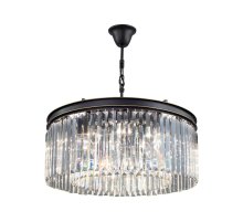 Подвесная люстра Citilux Мартин CL332121