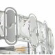 Потолочная люстра Arte Milano Sorrento 378109/7/470 CR