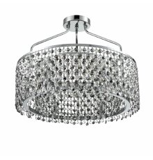 Потолочная люстра Lumion Layla 8244/6C