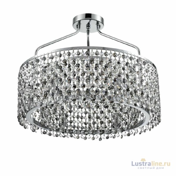 Потолочная люстра Lumion Layla 8244/6C