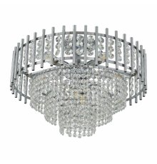 Потолочная люстра Arte Milano Sorrento 376109/7/30/490 CR