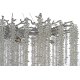 Подвесная люстра Dio DArte Tavenna H 1.5.100.100 N