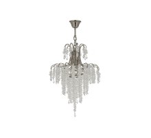 Подвесная люстра Arti Lampadari Erli E 1.5.40.105 N Подвесная люстра Arti Lampadari Erli E 1.5.40.105 N