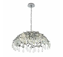 Подвесная люстра Modelux ML.8065.8 CR