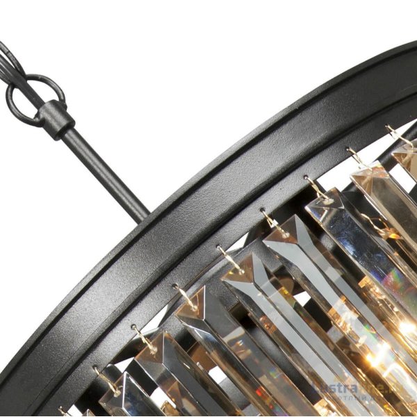 Подвесная люстра Vitaluce V5181-1/6 Подвесная люстра Vitaluce V5181-1/6