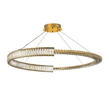 Подвесная люстра Dio DArte Caneva L 1.5.100.100 G