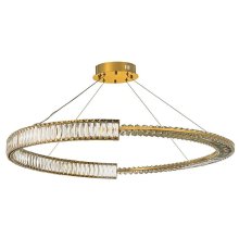 Подвесная люстра Dio DArte Caneva L 1.5.100.100 G