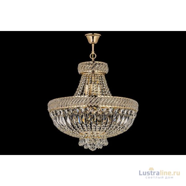 Подвесная люстра Arti Lampadari Palermo E 1.5.45.101 G