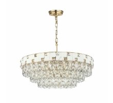 Подвесная люстра Odeon Light Chessi 5076/21 Подвесная люстра Odeon Light Chessi 5076/21