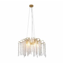 Подвесная люстра Favourite Liana 4134-6P