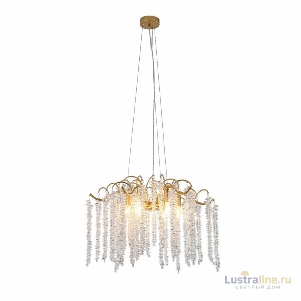 Подвесная люстра Favourite Liana 4134-6P