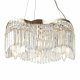 Подвесная люстра Maytoni Gracia DIA201PL-06G