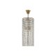 Каскадная люстра Arti Lampadari Stella Gold Stella E 1.3.20.105 G