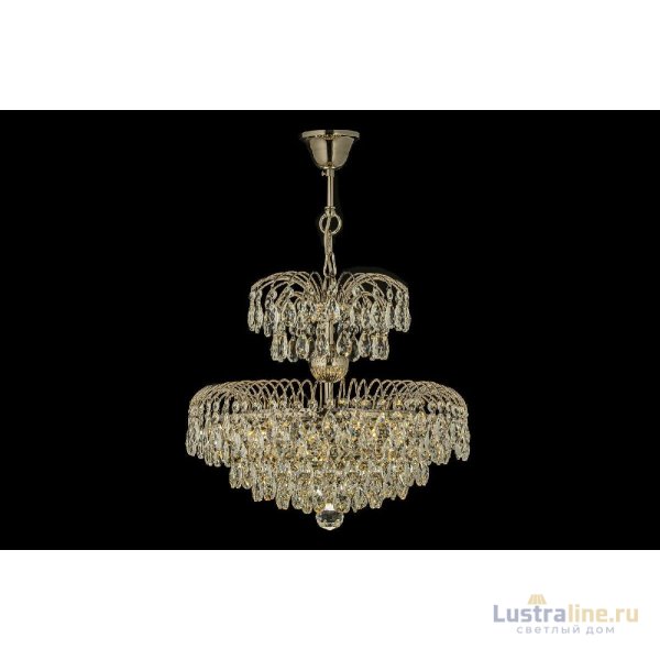 Подвесная люстра Arti Lampadari Mineo E 1.5.40.101 N Подвесная люстра Arti Lampadari Mineo E 1.5.40.101 N