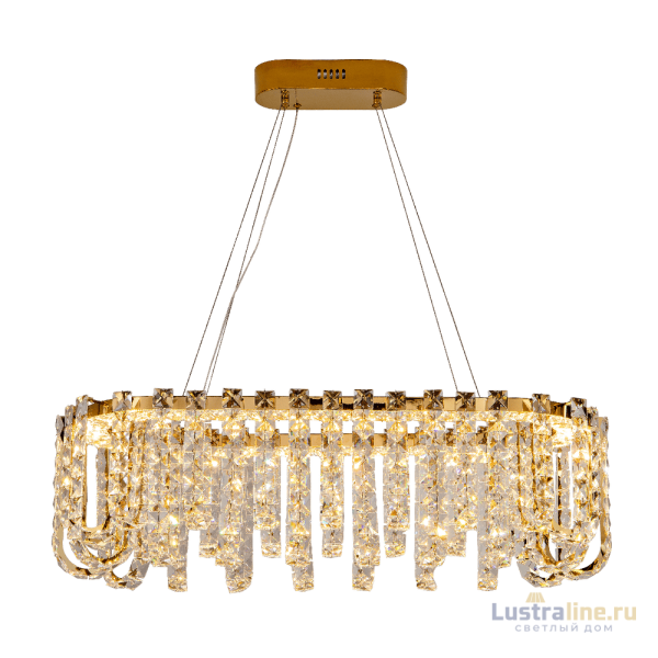 Подвесная люстра Zortes Amanda ZRS.30514.23