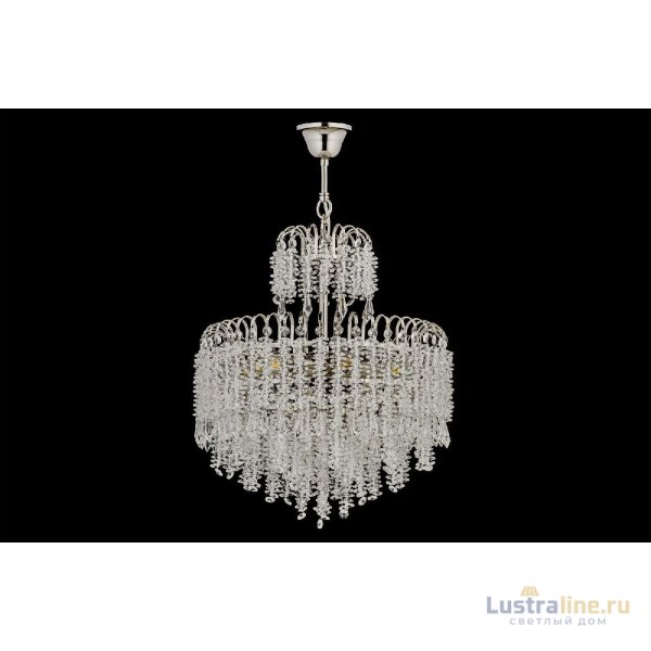 Подвесная люстра Arti Lampadari Daverio E 1.5.50.105 N