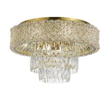 Потолочная люстра ST Luce Seline SL1637.302.10