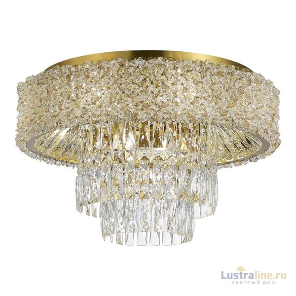 Потолочная люстра ST Luce Seline SL1637.302.10