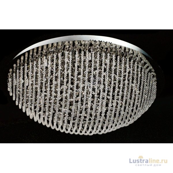 Потолочная люстра Arti Lampadari Elite Fiocco H 1.2.60.501 N
