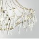 Подвесная люстра Odeon Light Flamenco 7000/51L