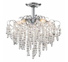 Люстра на штанге Escada Sardena 2106/5P