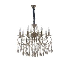 Подвесная люстра MW-Light Селена 482016408