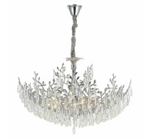 Подвесная люстра Citilux Ritz CL310081 Подвесная люстра Citilux Ritz CL310081