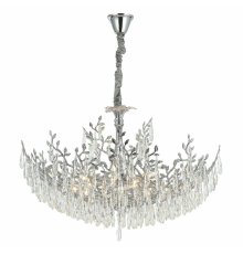 Подвесная люстра Citilux Ritz CL310081