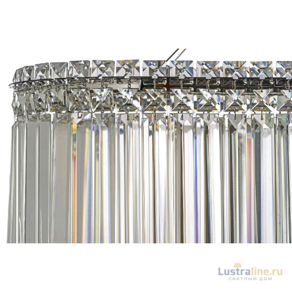 Подвесная люстра Arti Lampadari Ovindoli L 1.5.80X30.101 N