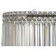 Подвесная люстра Arti Lampadari Ovindoli L 1.5.80X30.101 N
