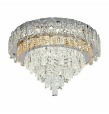 Потолочная люстра Escada Passion 10231/SG LED
