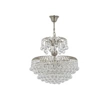 Подвесная люстра Arti Lampadari Pompei E 1.5.40.100 N