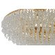 Люстра на штанге Arti Lampadari Delia E 1.3.80.105 G