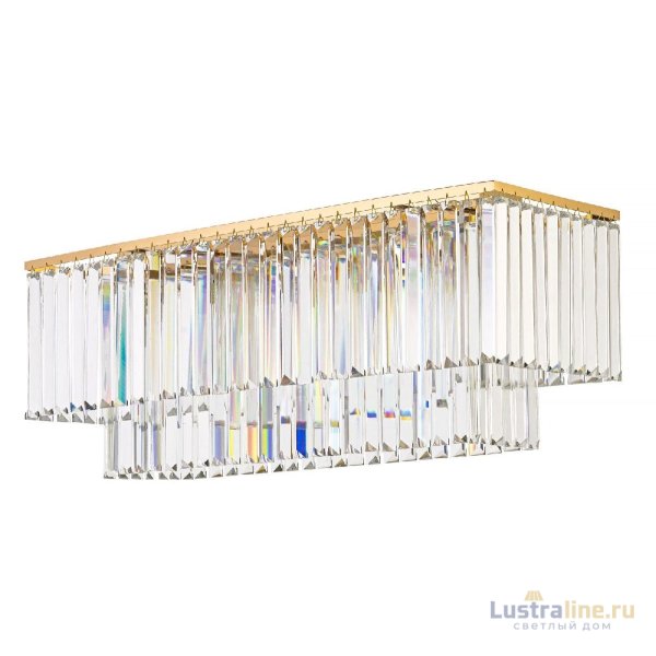 Подвесная люстра Arti Lampadari Enio E 1.5.70x25.101 GP Подвесная люстра Arti Lampadari Enio E 1.5.70x25.101 GP
