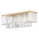 Подвесная люстра Arti Lampadari Enio E 1.5.70x25.101 GP
