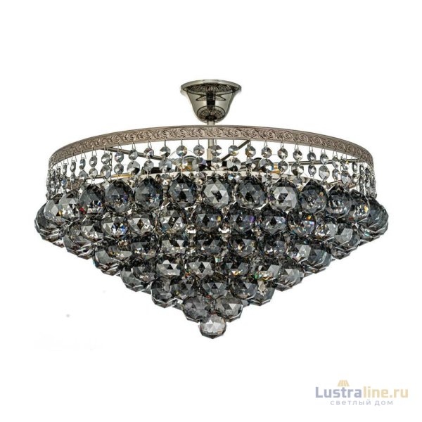 Потолочная люстра Arti Lampadari Castellana E 1.3.46.607 N Потолочная люстра Arti Lampadari Castellana E 1.3.46.607 N
