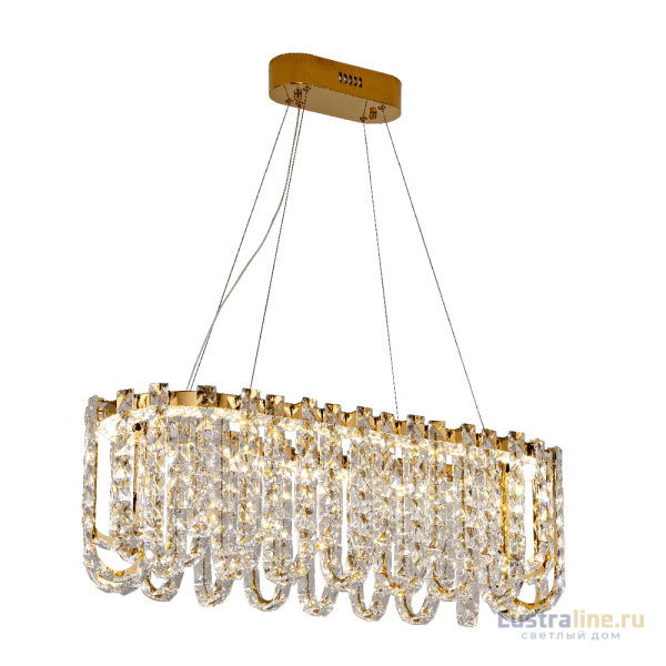 Подвесная люстра Zortes Amanda ZRS.30514.23