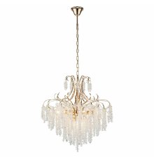 Подвесная люстра Escada Favero 2108/8P