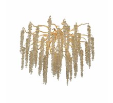 Потолочная люстра Vitaluce V28550-8/7PL