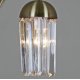 Люстра на штанге Illumico IL0599-3CSQ-24 AB LYRA