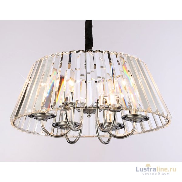 Подвесная люстра Ambrella Light Traditional TR5038 Подвесная люстра Ambrella Light Traditional TR5038