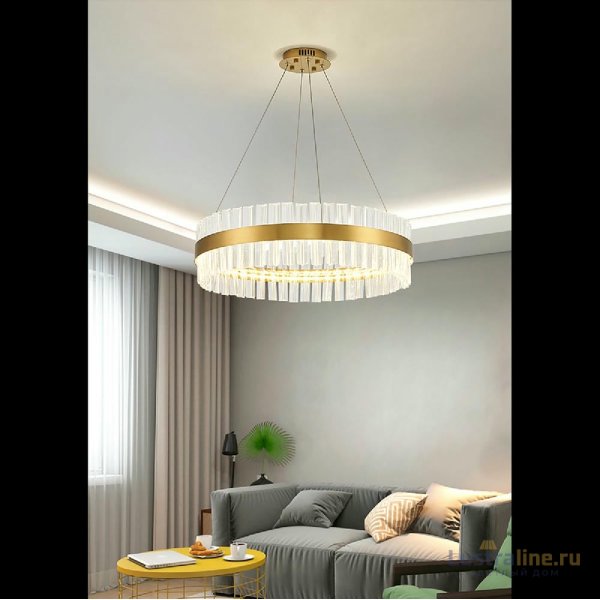 Подвесная люстра Natali Kovaltseva INNOVATION STYLE 83150