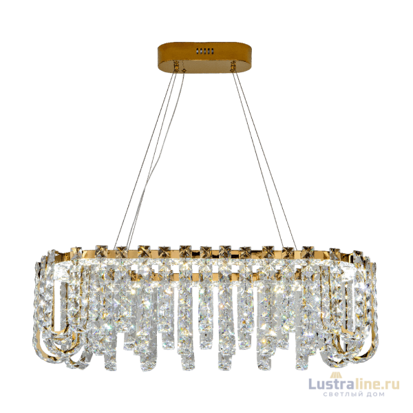 Подвесная люстра Zortes Amanda ZRS.30514.23