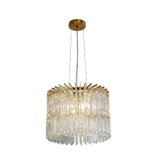 Подвесная люстра Zortes Ice Queen ZRS.30514.06