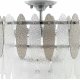 Потолочная люстра Arte Milano Sorrento 371309/6/40/400 CR