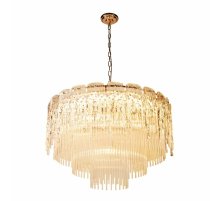 Подвесная люстра Loft IT Florida 10298/800 French gold